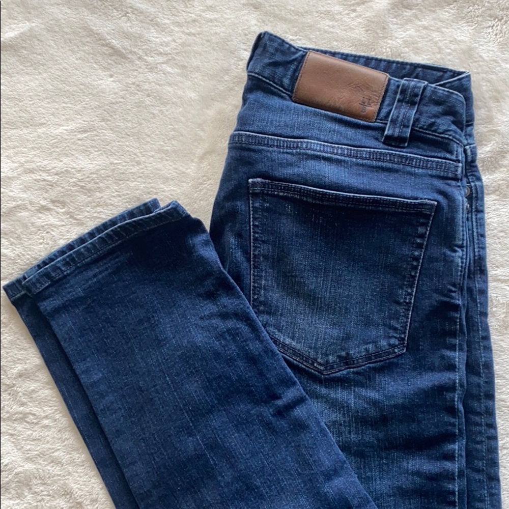 LL Bean Men’s Jeans